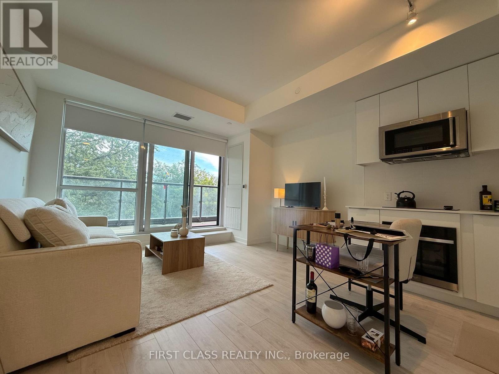 322 - 181 Sheppard Avenue E, Toronto, Ontario  M2N 3A6 - Photo 2 - C13884976