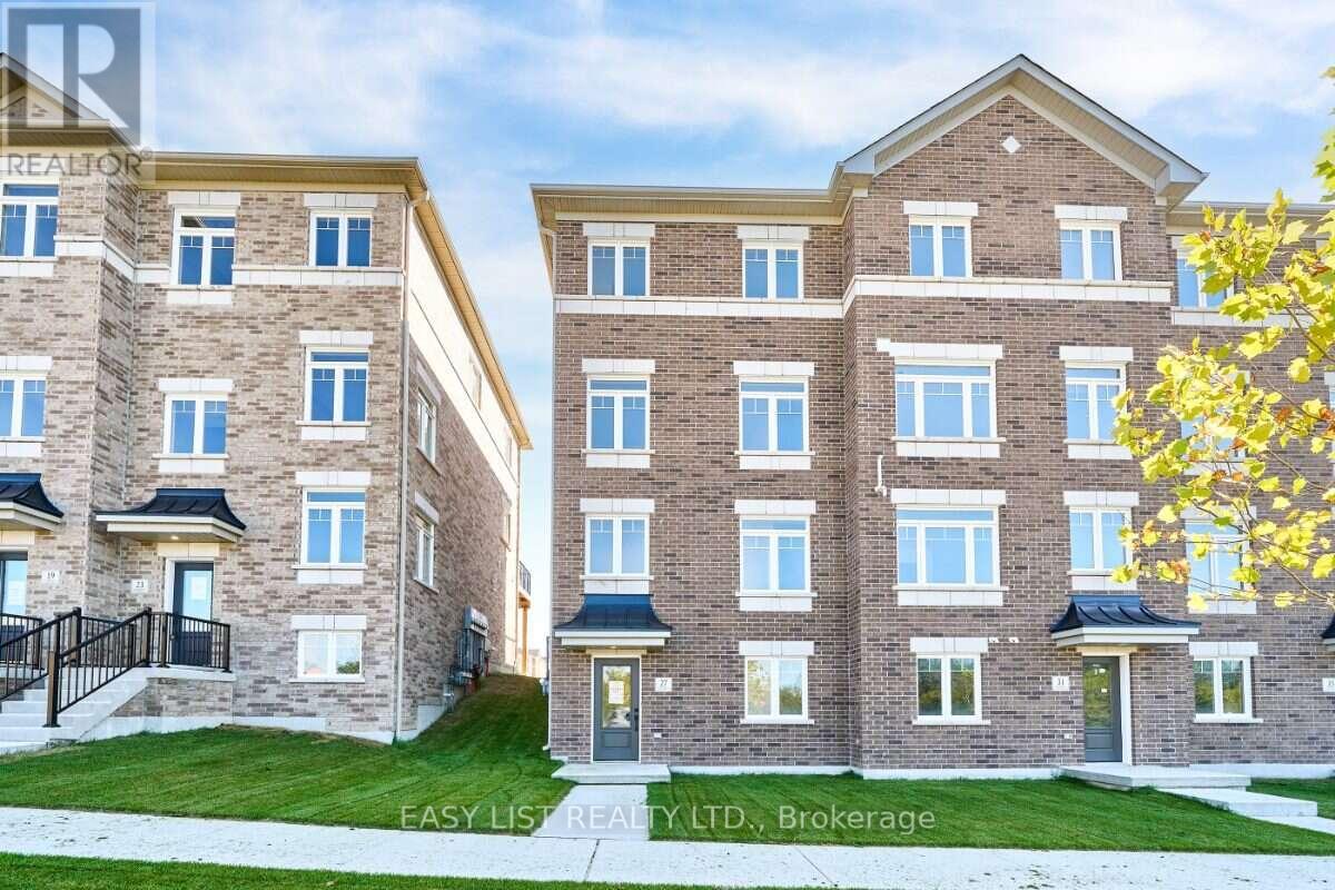 27 ADDYMAN CRESCENT, Clarington, Ontario