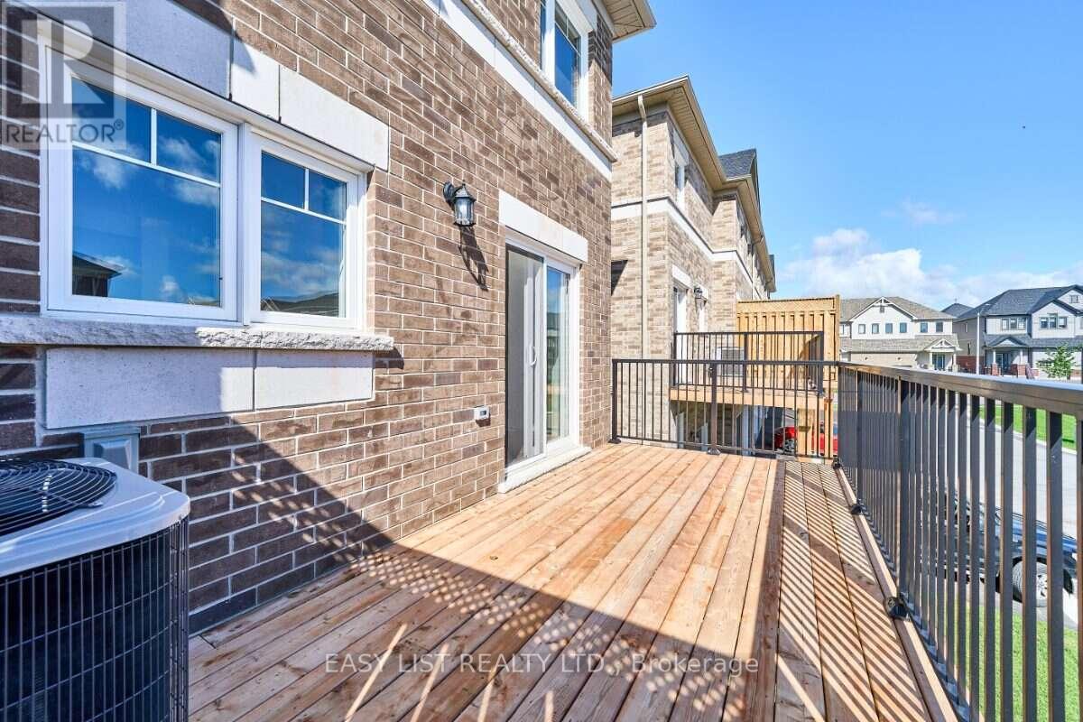 27 Addyman Crescent, Clarington, Ontario  L1B 0X4 - Photo 42 - E13884944