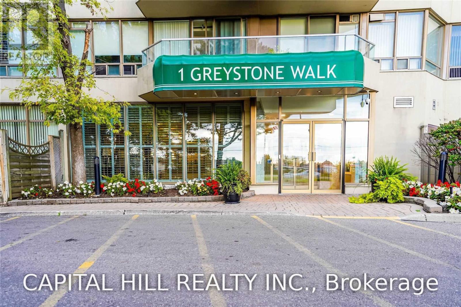 1984 - 1 Greystone Walk Drive, Toronto, Ontario  M1K 5J3 - Photo 4 - E13884978