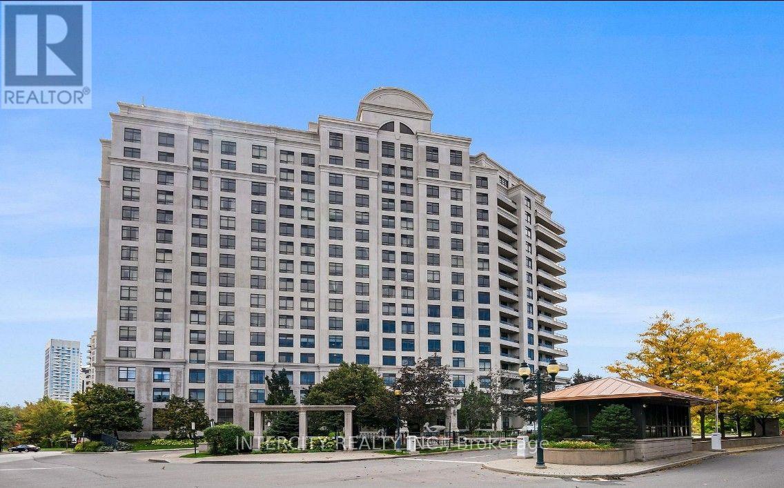 1204 - 9235 JANE STREET, Vaughan, Ontario