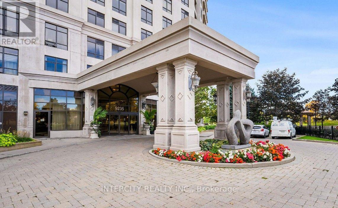 1204 - 9235 Jane Street, Vaughan, Ontario  L6A 0J8 - Photo 2 - N13884914