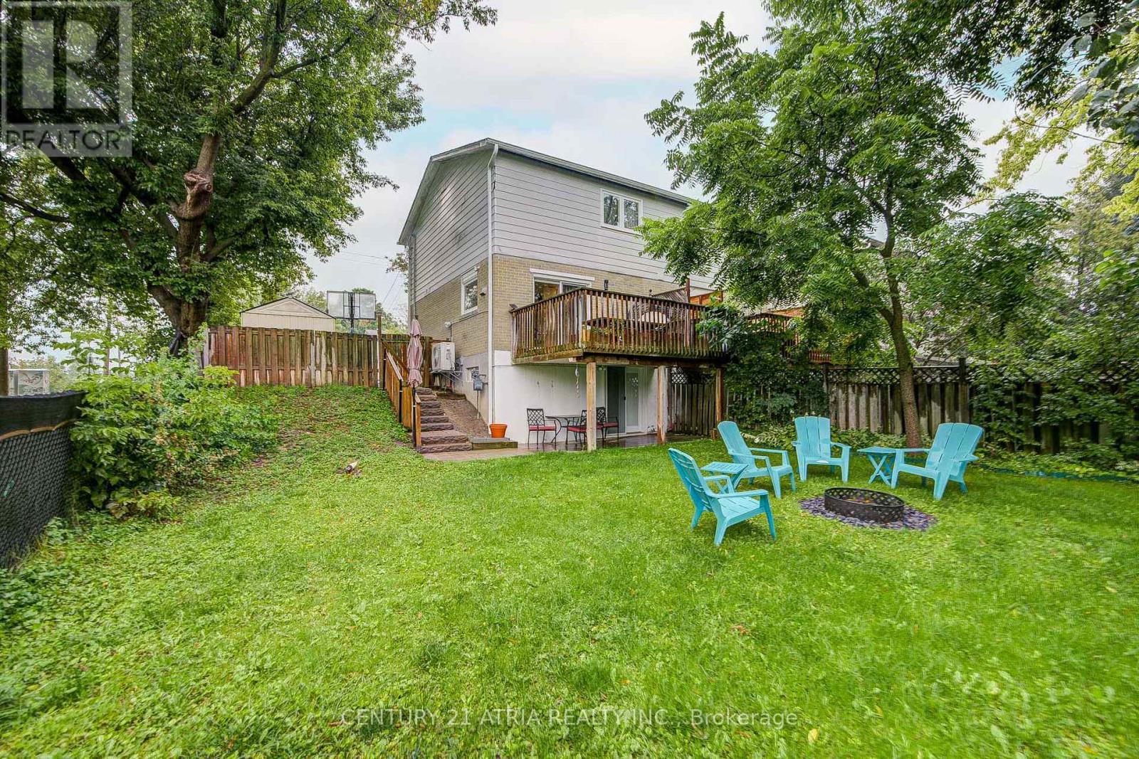 670 Elgin Street, Newmarket, Ontario  L3Y 3B4 - Photo 47 - N13884948