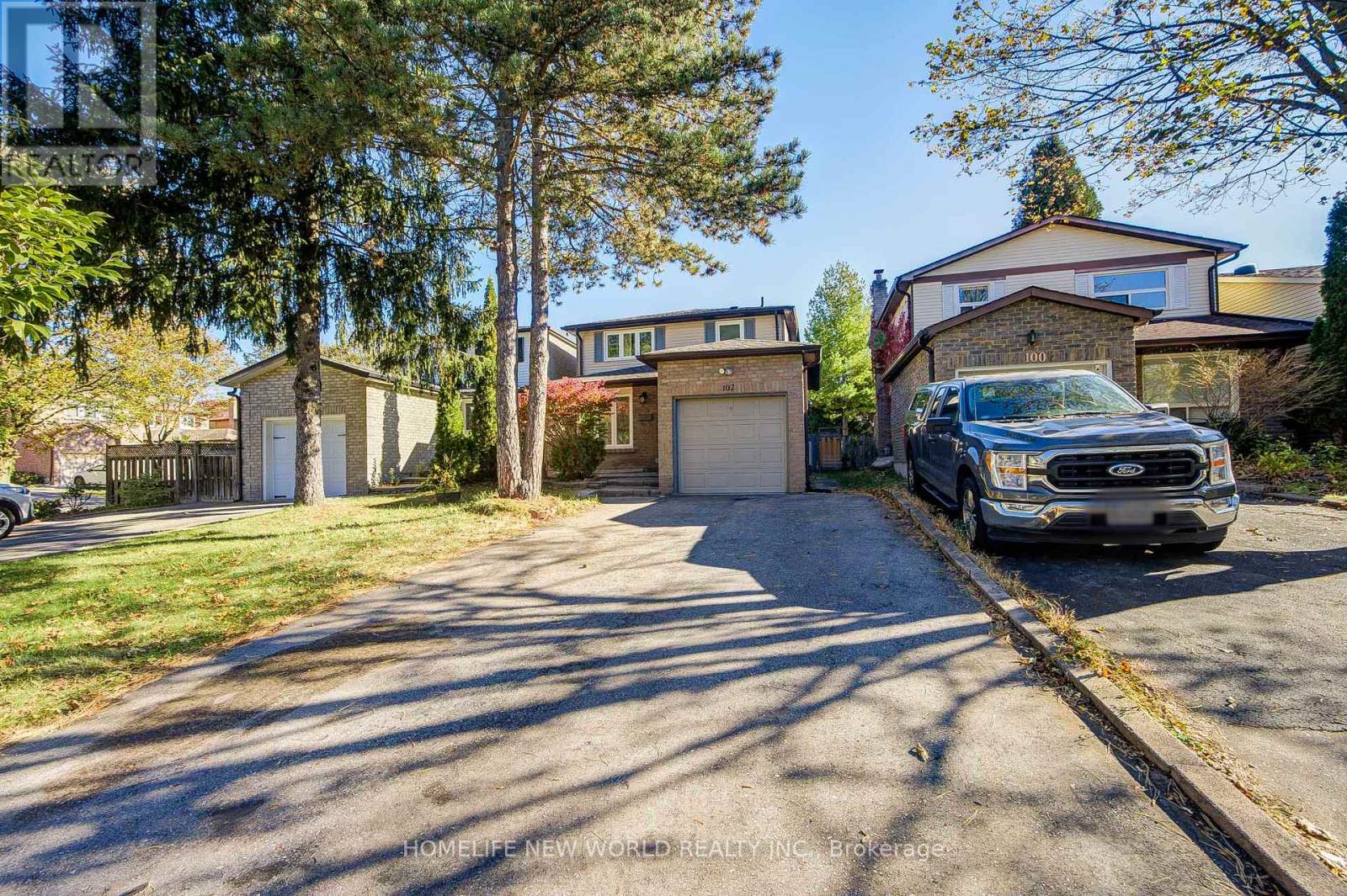 102 Madsen Crescent, Markham, Ontario  L3R 4P3 - Photo 2 - N13884962