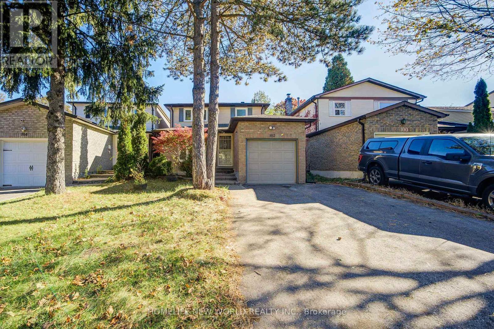 102 Madsen Crescent, Markham, Ontario  L3R 4P3 - Photo 3 - N13884962