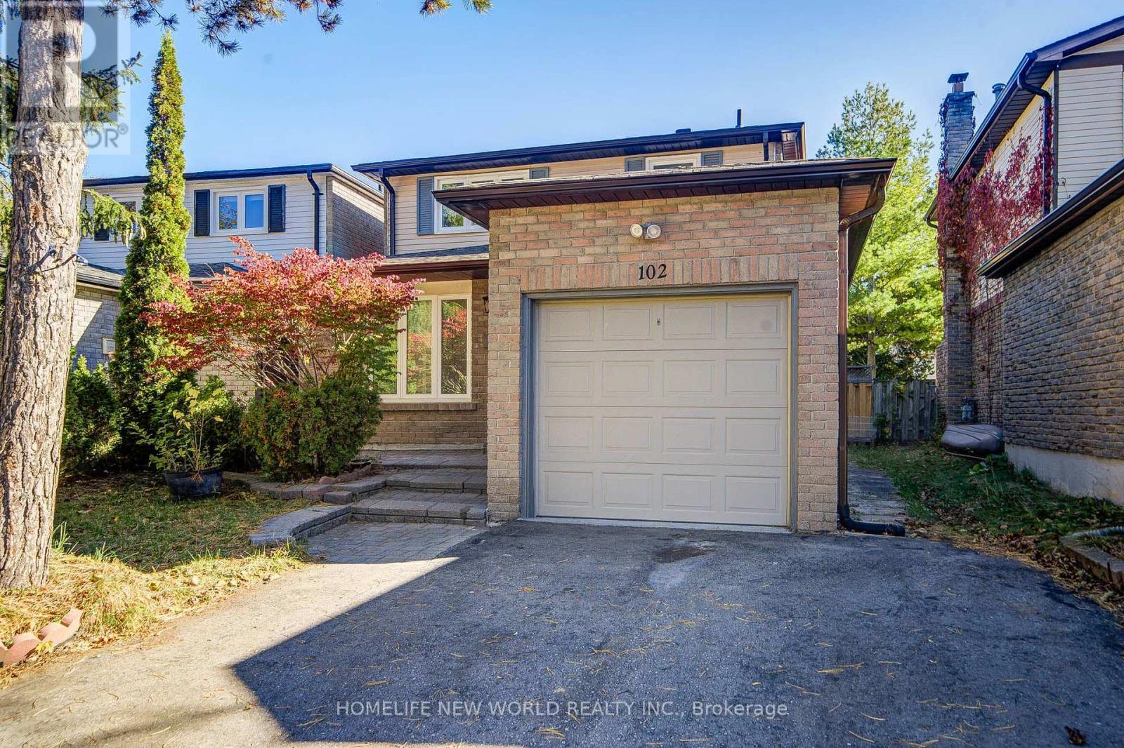 102 Madsen Crescent, Markham, Ontario  L3R 4P3 - Photo 4 - N13884962