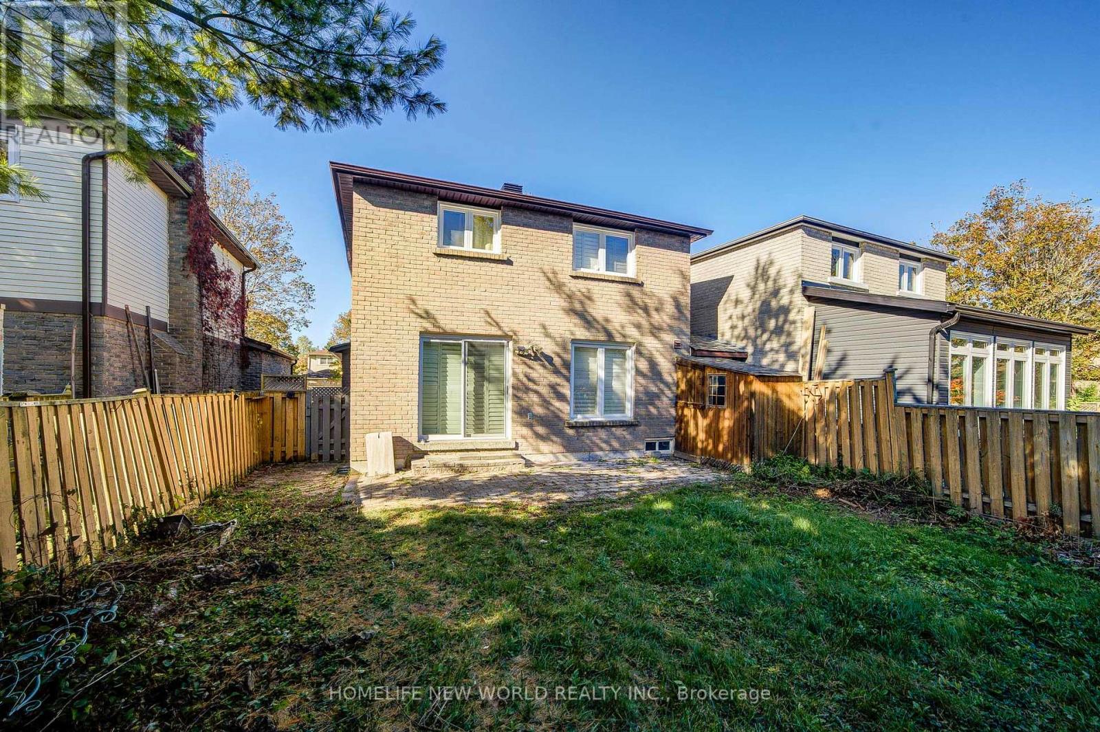 102 Madsen Crescent, Markham, Ontario  L3R 4P3 - Photo 50 - N13884962