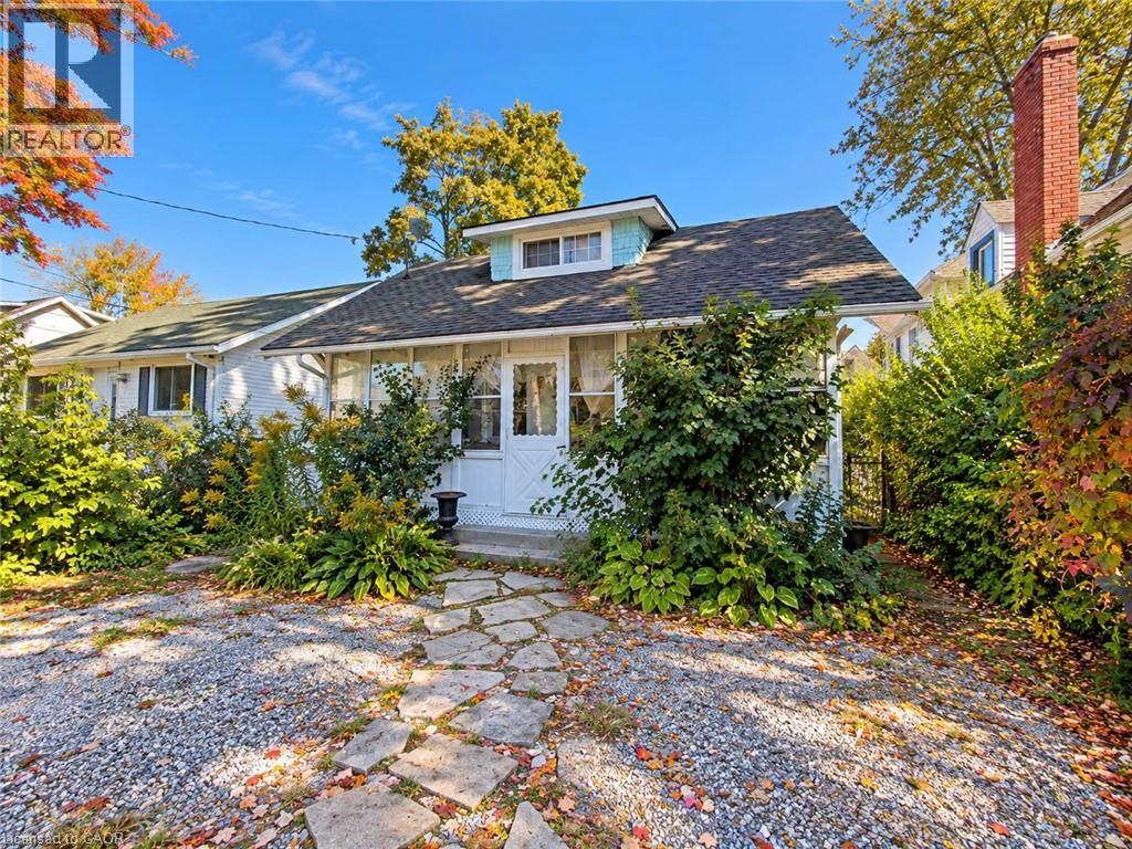118 Lincoln Road E, Crystal Beach, Ontario  L0S 1B0 - Photo 2 - 40870519
