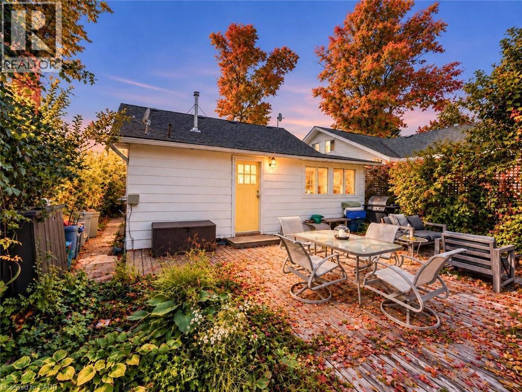 118 Lincoln Road E, Crystal Beach, Ontario  L0S 1B0 - Photo 29 - 40870519