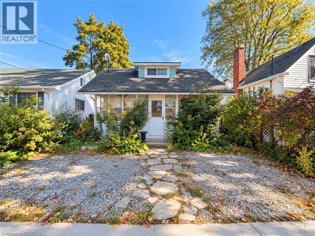 118 Lincoln Road E, Crystal Beach, Ontario  L0S 1B0 - Photo 5 - 40870519