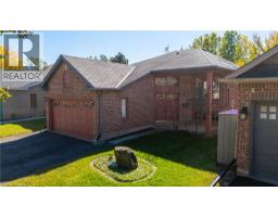 23 MADISON Court W, welland, Ontario