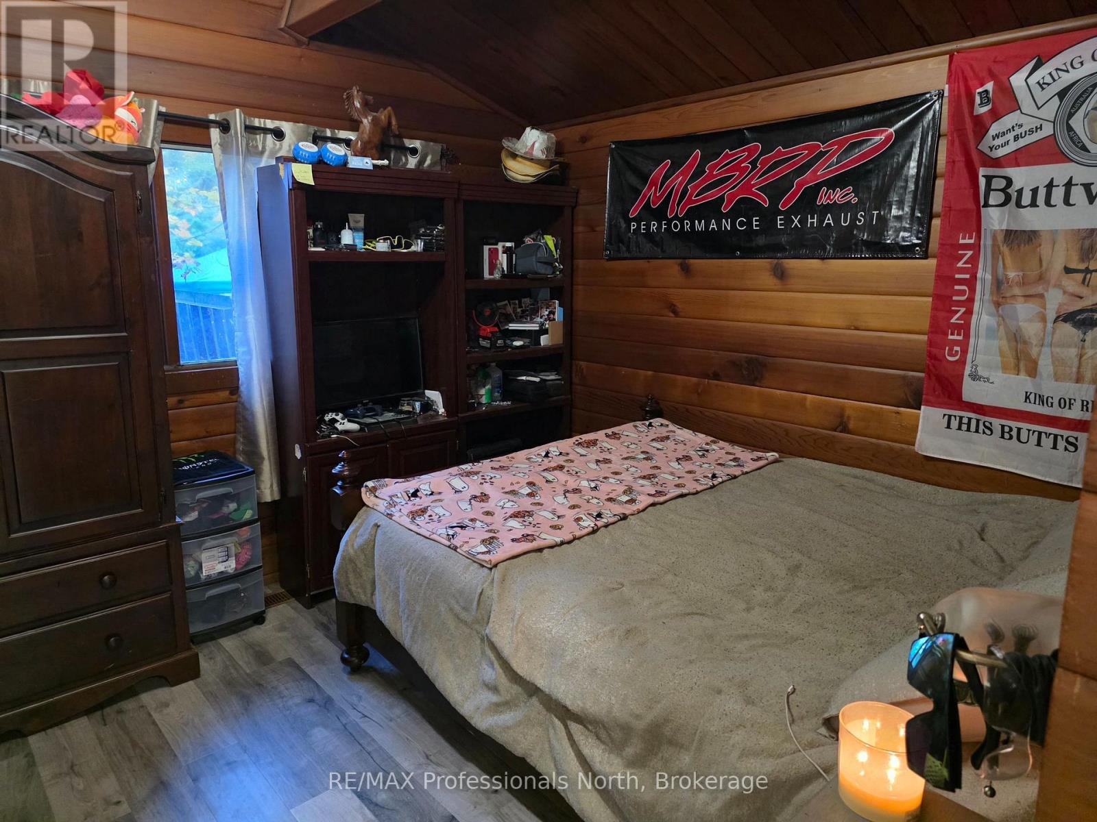 415 By-Lock Acres Road, Huntsville, Ontario  P1H 1S1 - Photo 17 - X13884938
