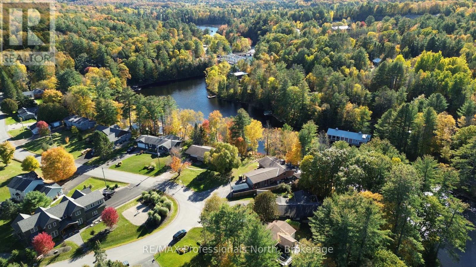 415 By-Lock Acres Road, Huntsville, Ontario  P1H 1S1 - Photo 29 - X13884938