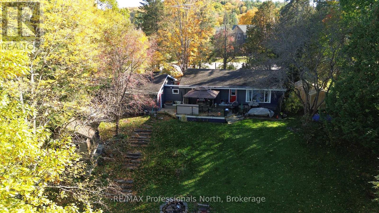 415 By-Lock Acres Road, Huntsville, Ontario  P1H 1S1 - Photo 30 - X13884938
