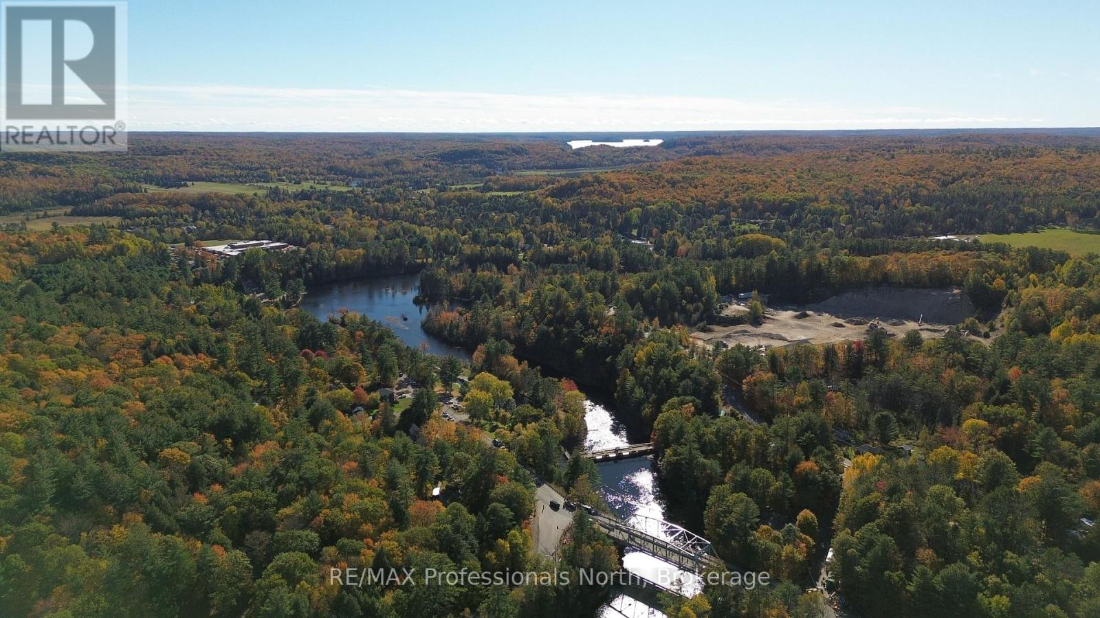415 By-Lock Acres Road, Huntsville, Ontario  P1H 1S1 - Photo 32 - X13884938
