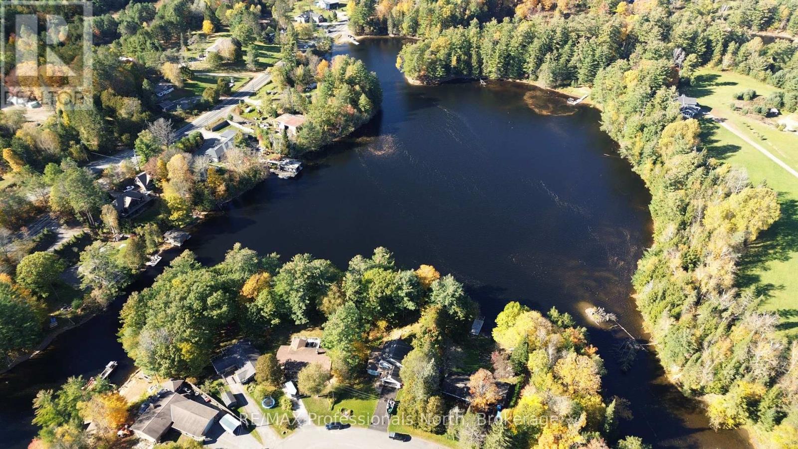 415 By-Lock Acres Road, Huntsville, Ontario  P1H 1S1 - Photo 35 - X13884938