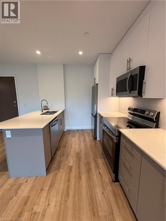 525 New Dundee Road Unit# 625, Kitchener, Ontario  N2P 0K8 - Photo 24 - 40870144