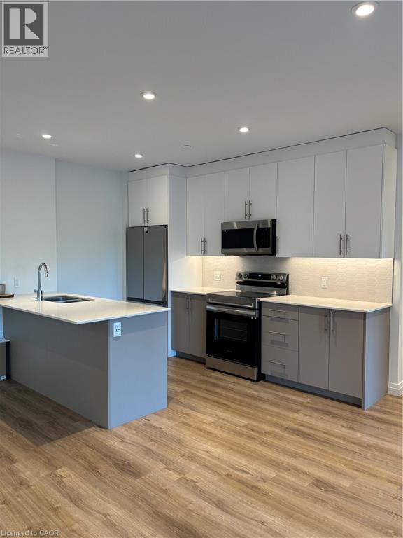 525 New Dundee Road Unit# 625, Kitchener, Ontario  N2P 0K8 - Photo 12 - 40870144