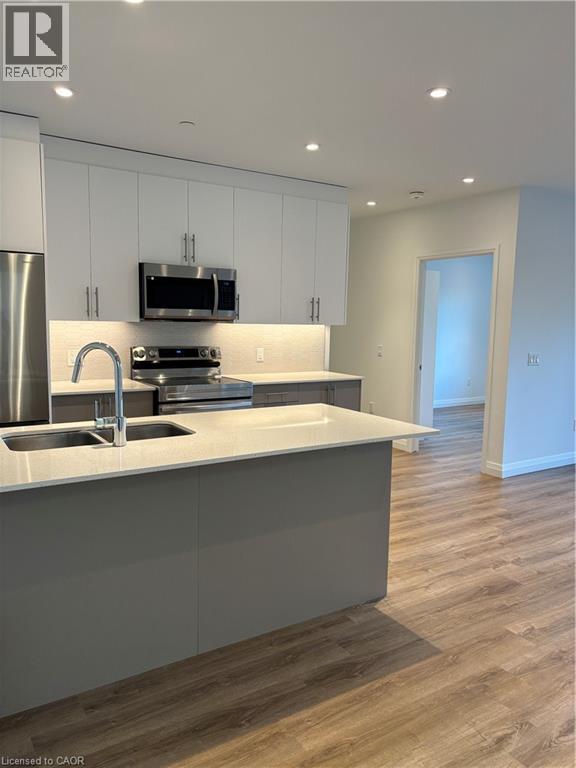 525 New Dundee Road Unit# 625, Kitchener, Ontario  N2P 0K8 - Photo 7 - 40870144