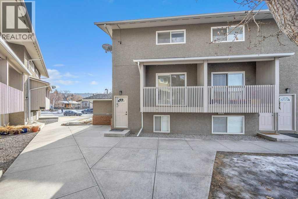 1, 8112 36 Avenue NW, Calgary, Alberta
