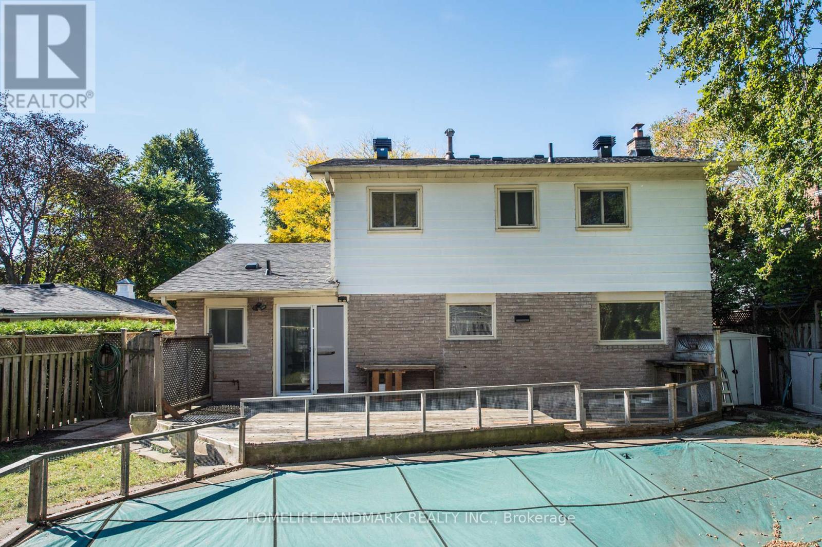 193 Chebucto Drive, Oakville, Ontario  L6J 5R1 - Photo 37 - W13884924