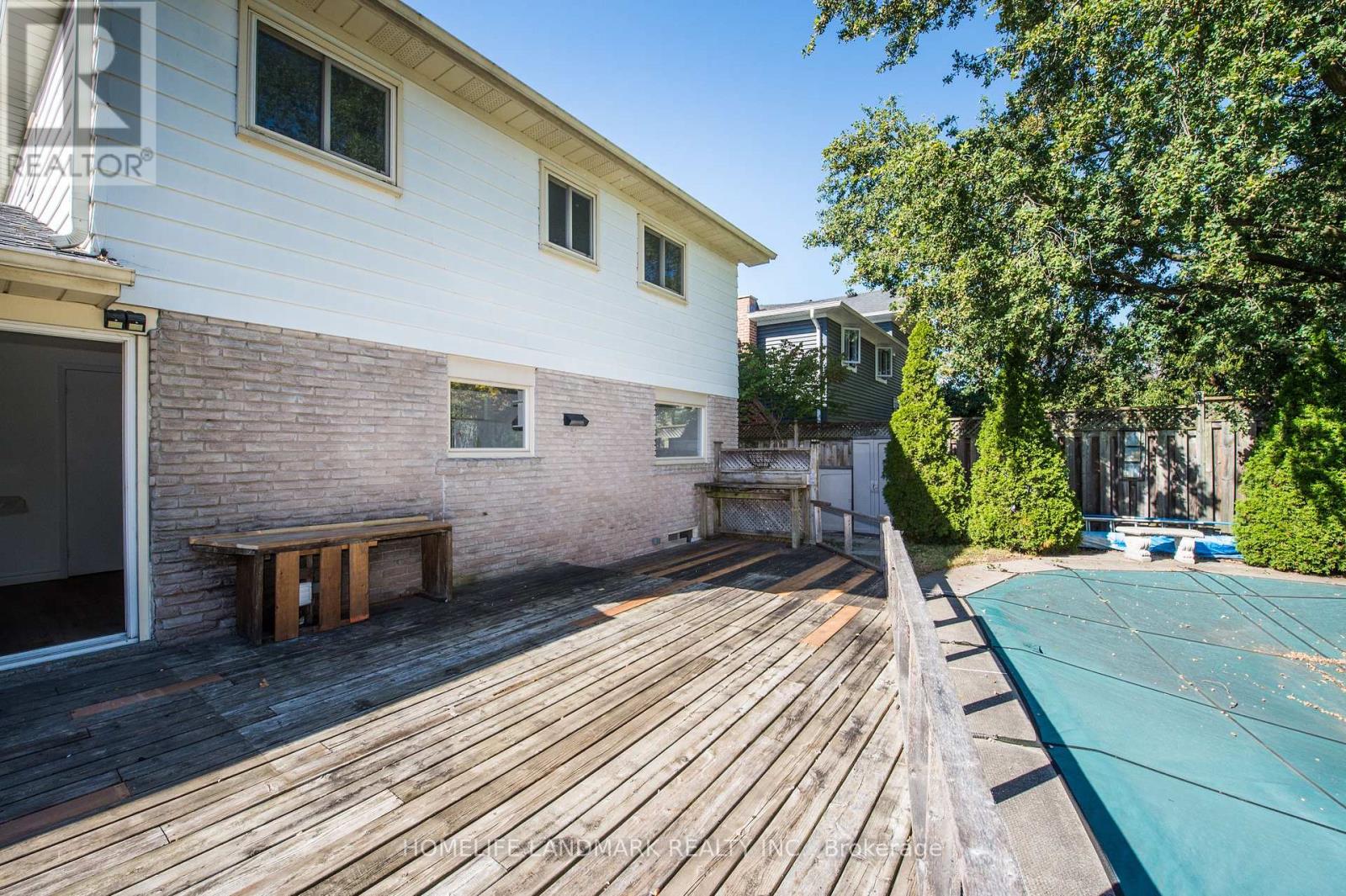 193 Chebucto Drive, Oakville, Ontario  L6J 5R1 - Photo 38 - W13884924
