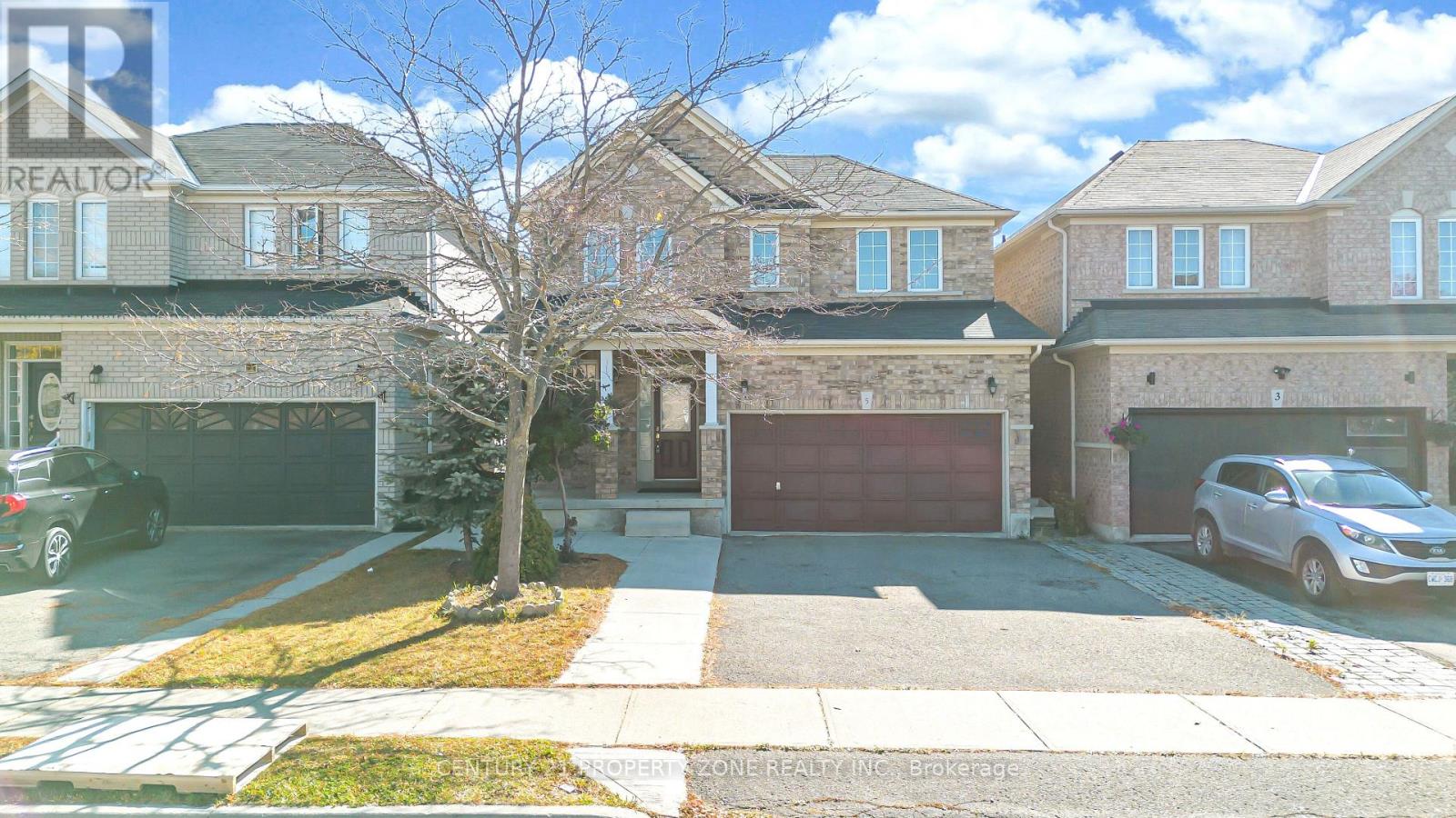 5 Senwood Street, Brampton, Ontario  L7A 3S6 - Photo 43 - W13884934