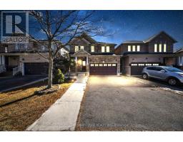 5 SENWOOD STREET, Brampton, Ontario