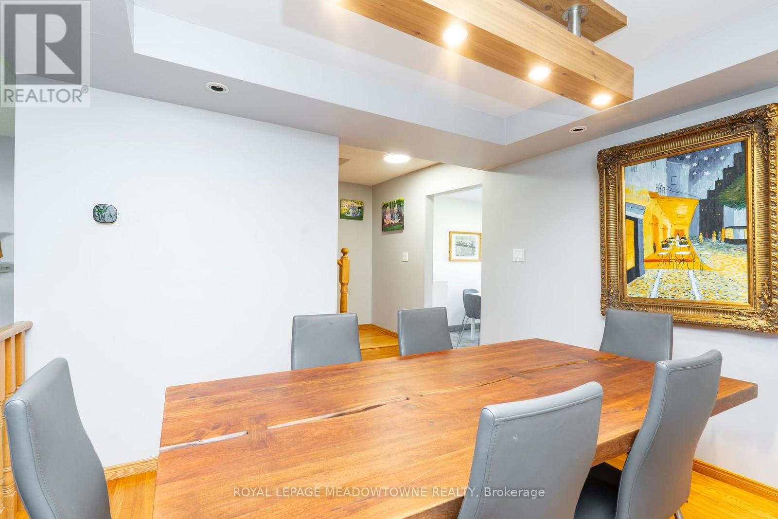 34 - 7251 Copenhagen Road, Mississauga, Ontario L5N 2H6 - Photo 14 - W13884958