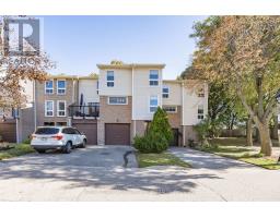 34 - 7251 COPENHAGEN ROAD, Mississauga, Ontario