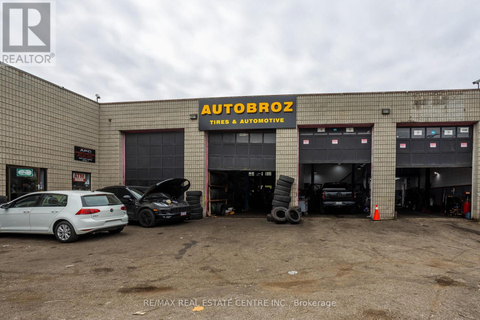 1000 Weston Road, Toronto, Ontario  M6N 3S1 - Photo 12 - W13884960