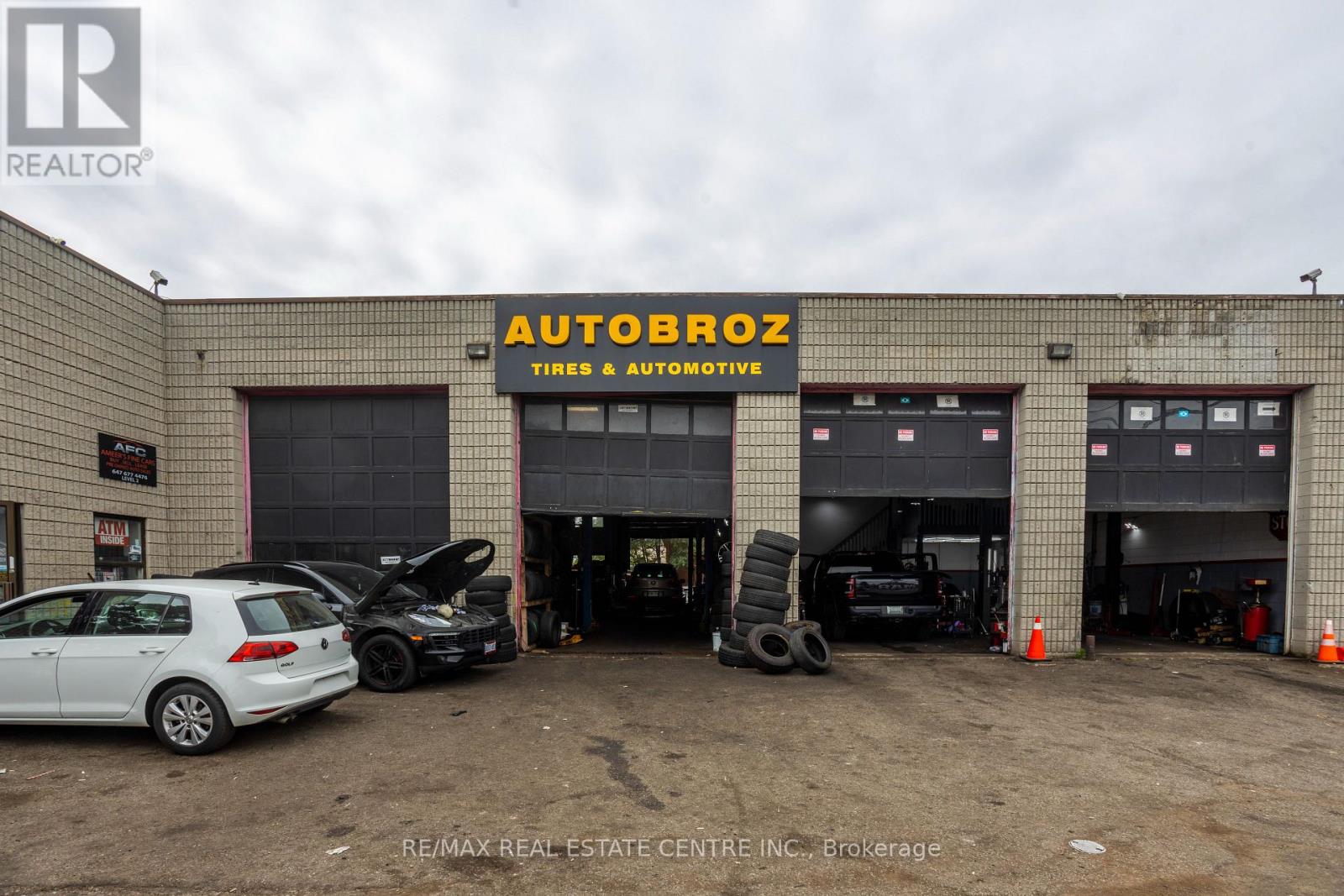 1000 Weston Road, Toronto, Ontario  M6N 3S1 - Photo 13 - W13884960