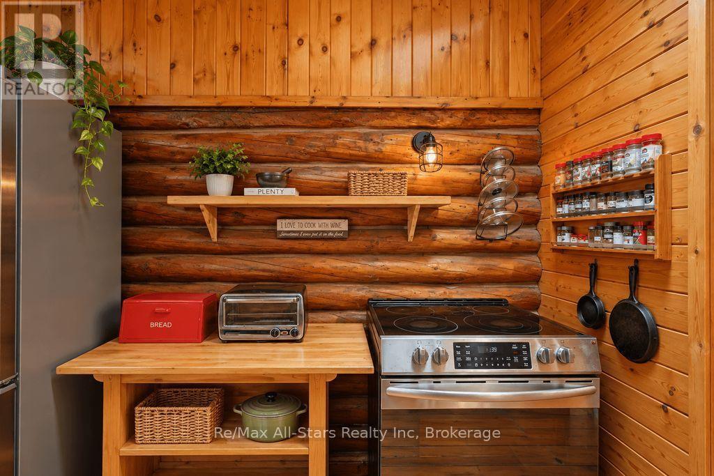 14 60 Highway E, South Algonquin, Ontario  P0A 1H0 - Photo 28 - X13858192