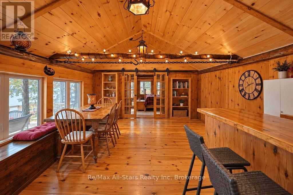 14 60 Highway E, South Algonquin, Ontario  P0A 1H0 - Photo 24 - X13858192
