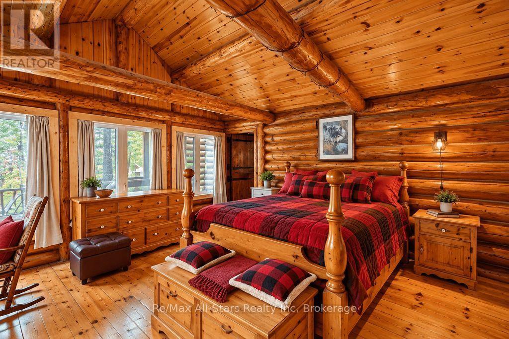 14 60 Highway E, South Algonquin, Ontario  P0A 1H0 - Photo 29 - X13858192