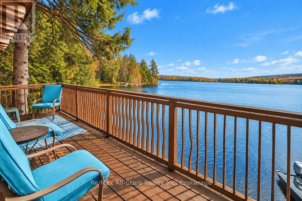 14 60 Highway E, South Algonquin, Ontario  P0A 1H0 - Photo 37 - X13858192