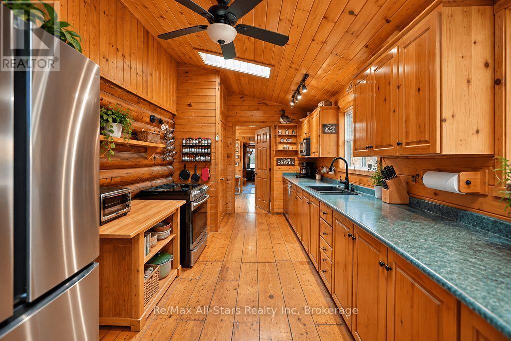 14 60 Highway E, South Algonquin, Ontario  P0A 1H0 - Photo 27 - X13858192