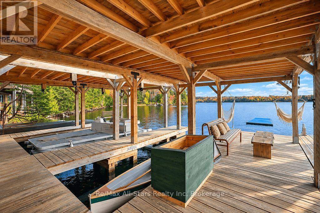 14 60 Highway E, South Algonquin, Ontario  P0A 1H0 - Photo 49 - X13858192