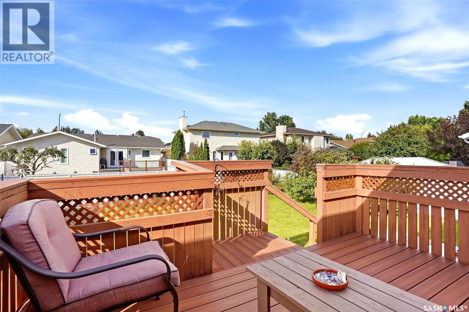 8126 Sherwood Drive, Regina, Saskatchewan  S4Y 1J6 - Photo 37 - SK050864