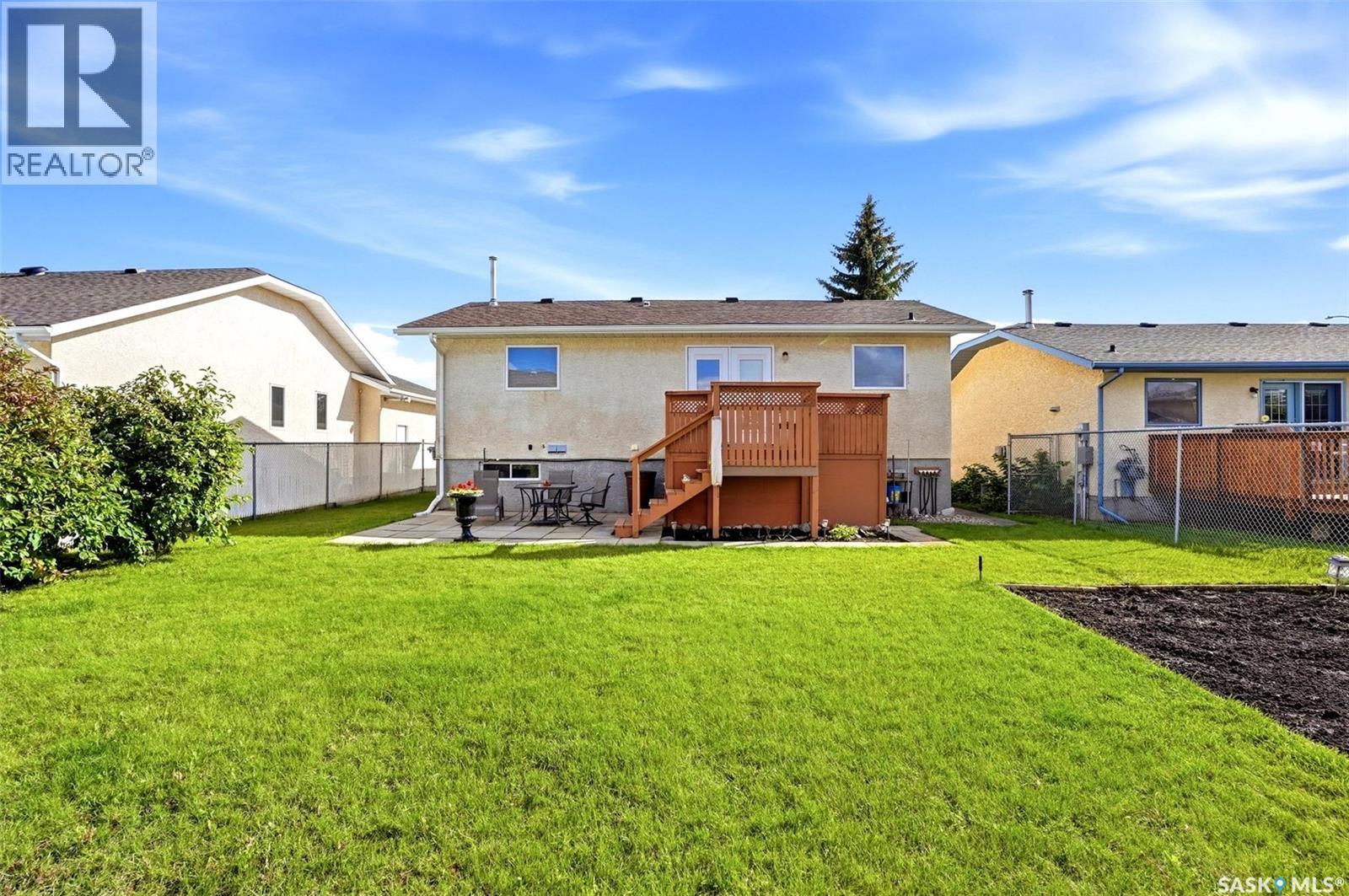 8126 Sherwood Drive, Regina, Saskatchewan  S4Y 1J6 - Photo 43 - SK050864