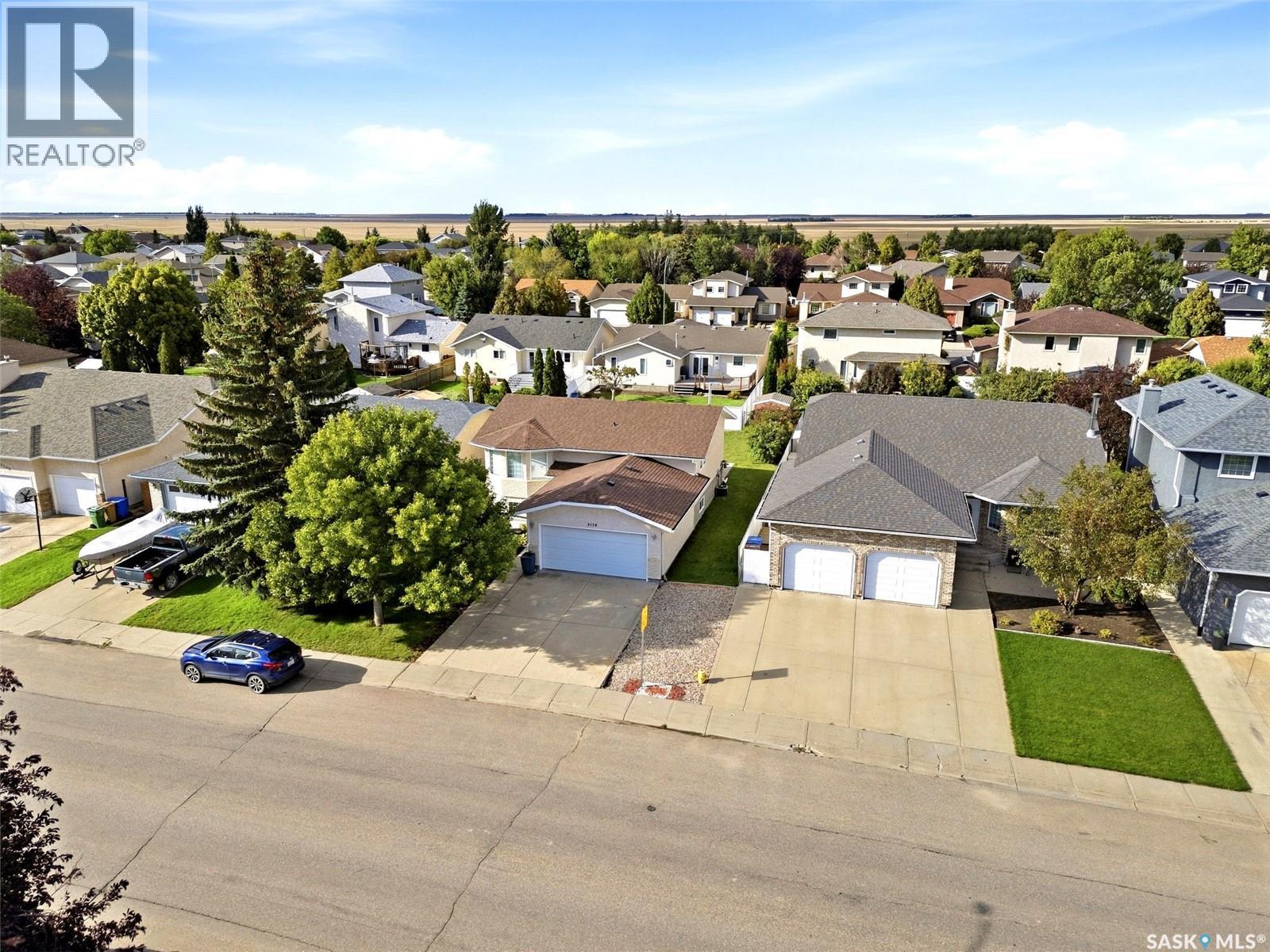 8126 Sherwood Drive, Regina, Saskatchewan  S4Y 1J6 - Photo 46 - SK050864