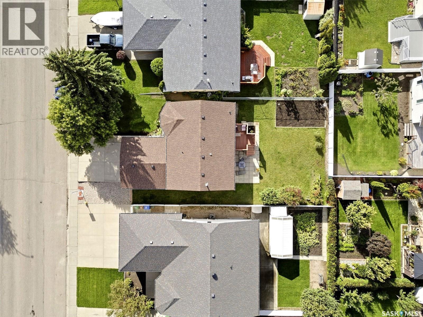8126 Sherwood Drive, Regina, Saskatchewan  S4Y 1J6 - Photo 47 - SK050864