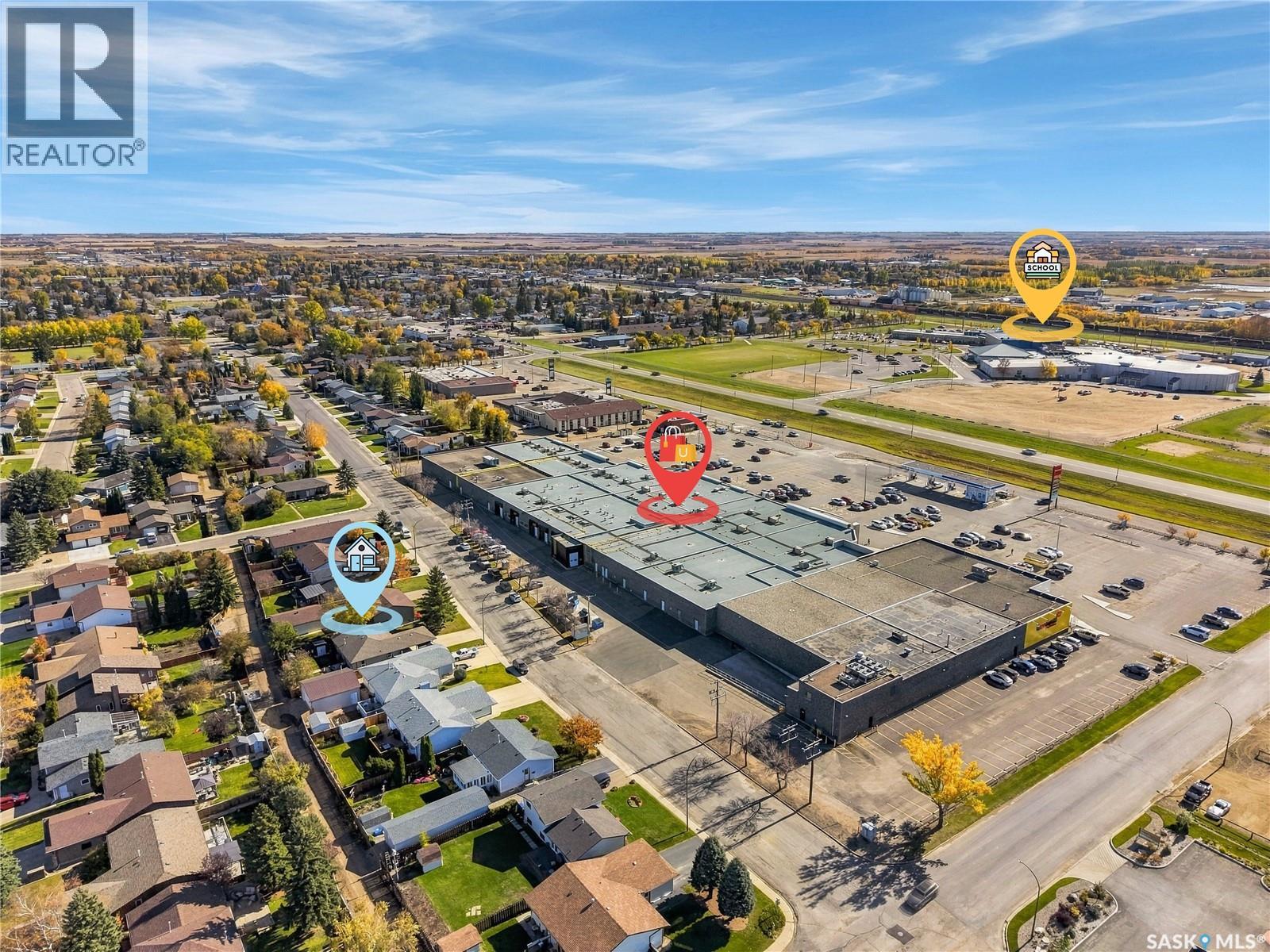 2001 9th Avenue, Humboldt, Saskatchewan  S0K 2A0 - Photo 47 - SK050644