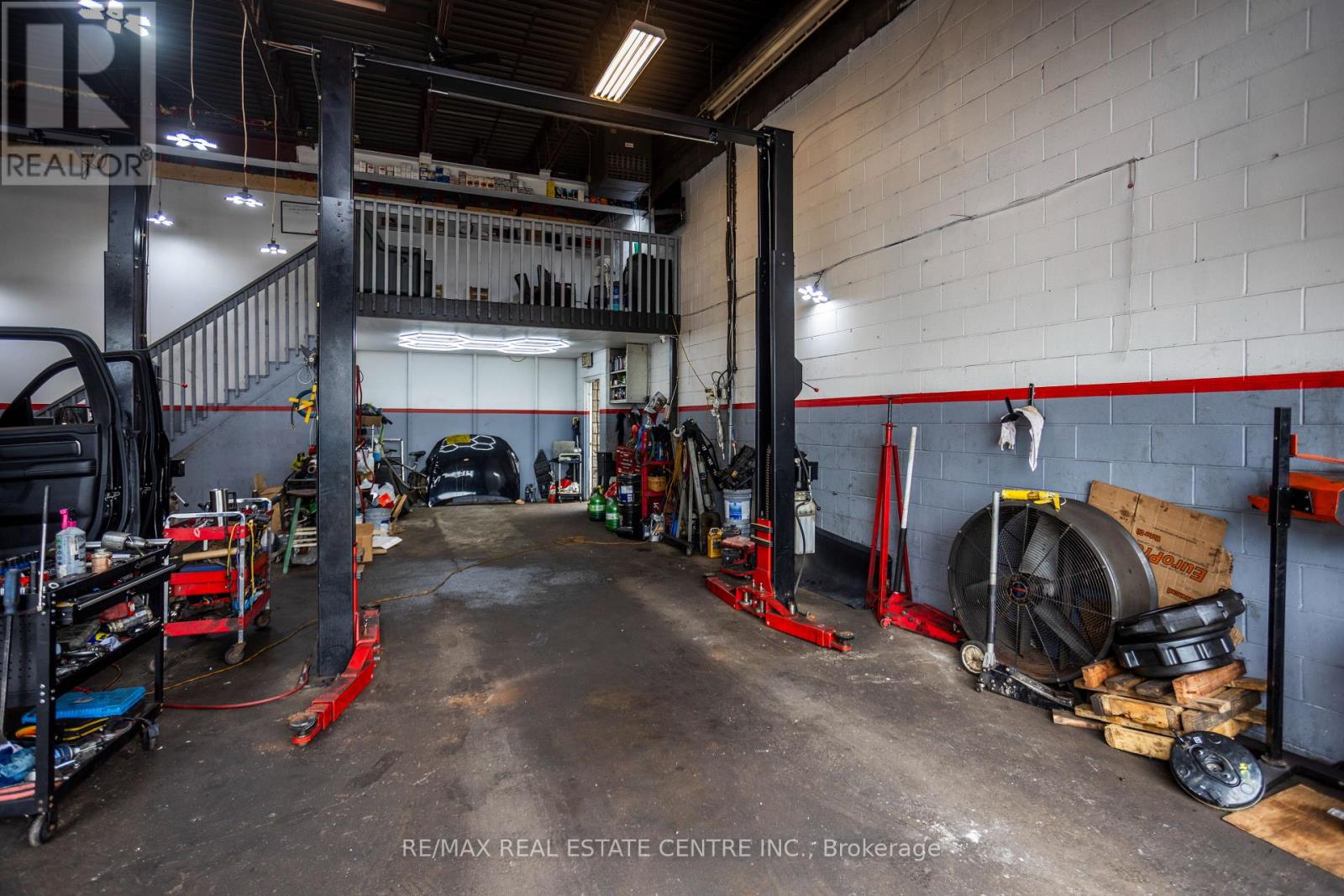 1000 Weston Road, Toronto, Ontario  M6N 3S1 - Photo 6 - W13884960