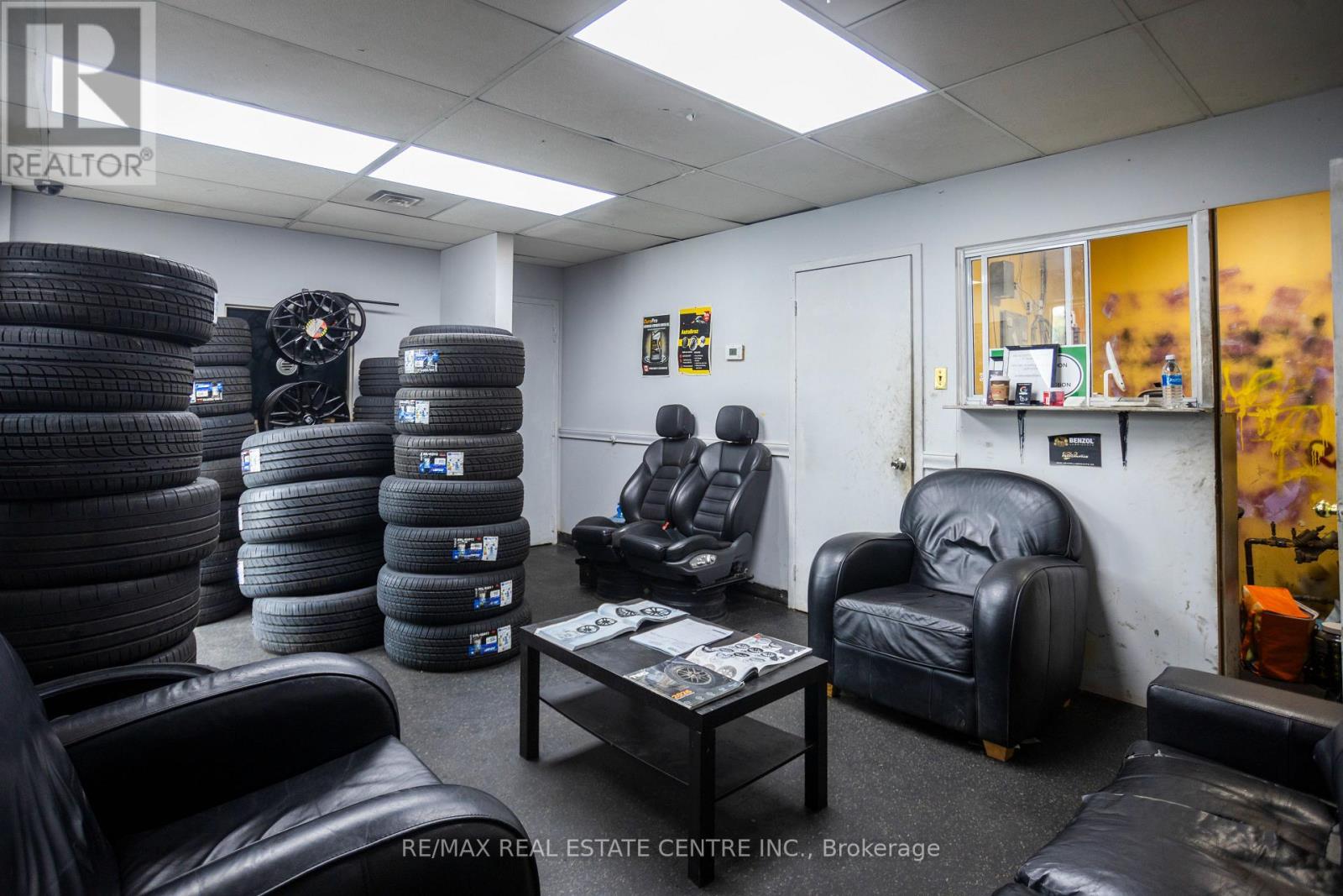 1000 Weston Road, Toronto, Ontario  M6N 3S1 - Photo 26 - W13884960