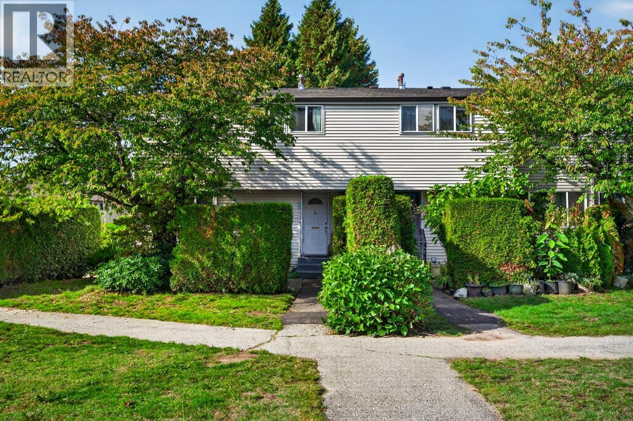 52 3425 E 49TH AVENUE, vancouver, British Columbia