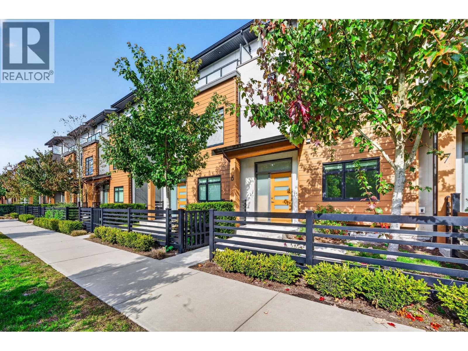 6 5651 Steveston Highway, Richmond, British Columbia  V7E 0C5 - Photo 2 - R3172838