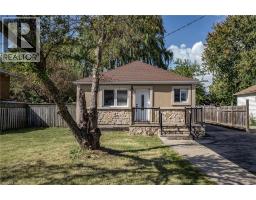 788 UPPER GAGE Avenue, Hamilton, Ontario