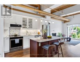 208 - 993 QUEEN STREET W, Toronto, Ontario