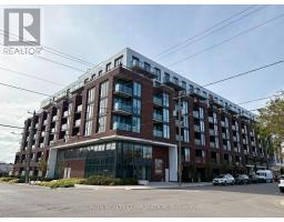 110 - 201 BROCK STREET S, Whitby, Ontario